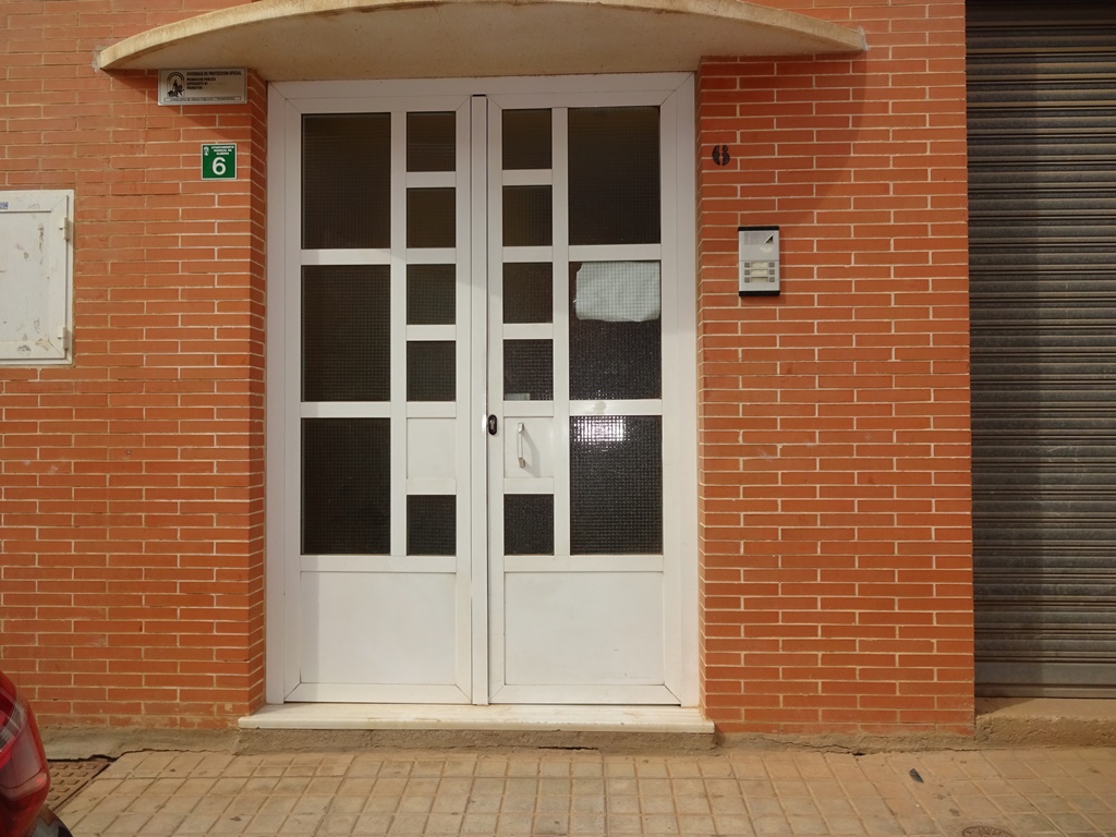 Vivienda en Huércal de Almería, Almería