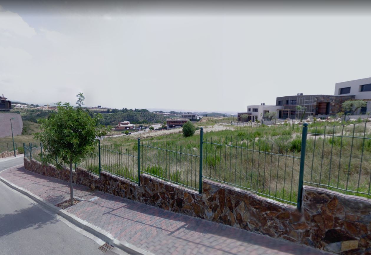Suelo en Sant Esteve Sesrovires, Barcelona