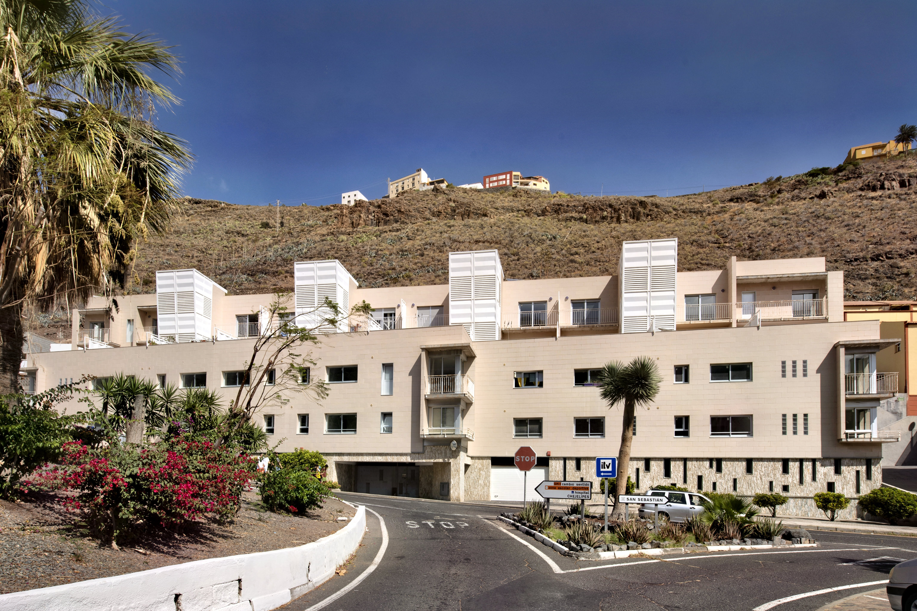 Garaje en San Sebastián de la Gomera, Santa Cruz de Tenerife