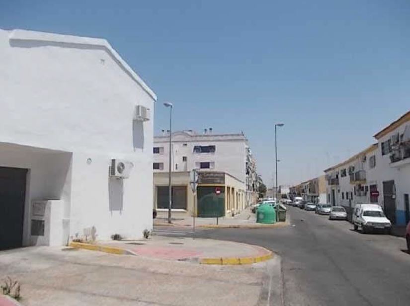 Garaje en Dos Hermanas, Sevilla