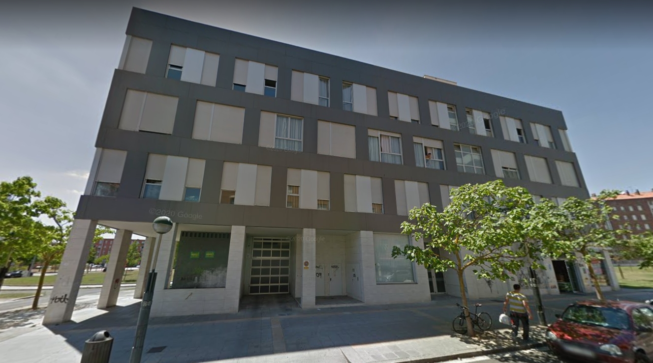Trastero en Vitoria-Gasteiz, Álava