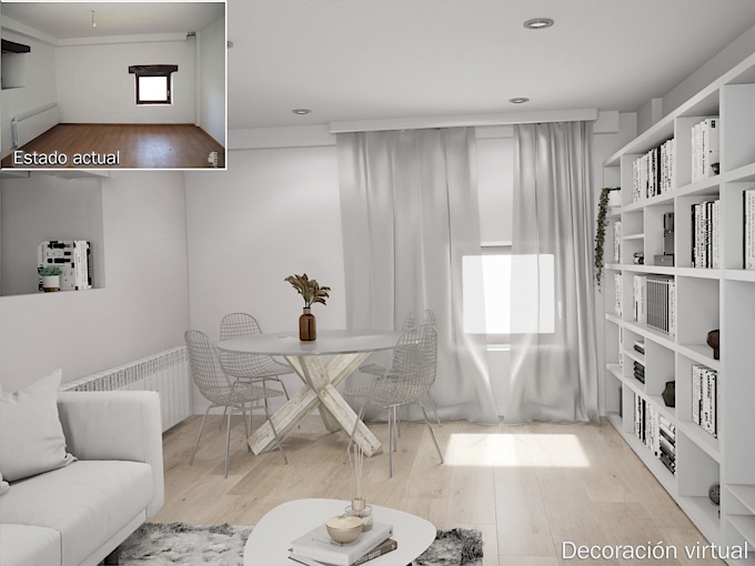 Vivienda en Arruitz, Navarra