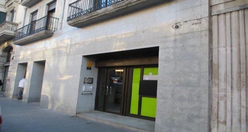 Local en Lleida, Lleida