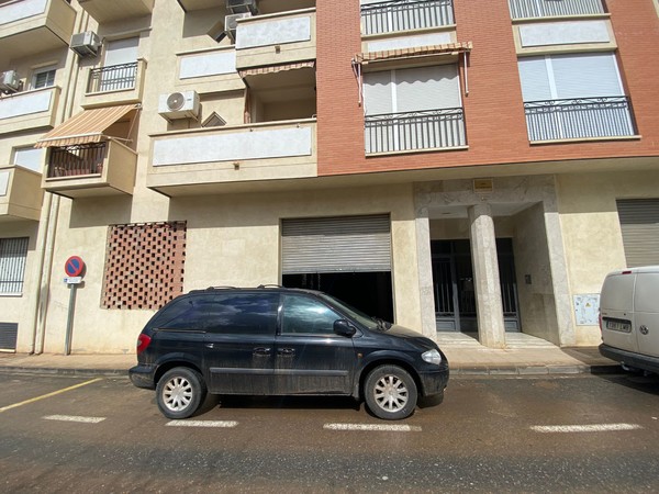 Local en Guadix, Granada