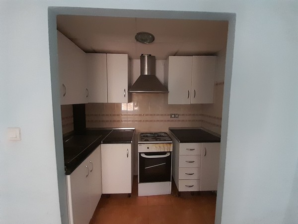 Vivienda en Abarán, Murcia