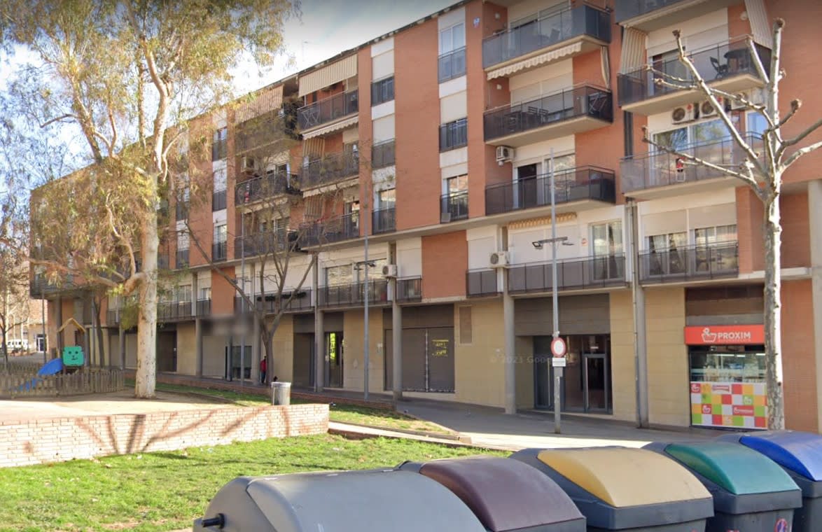 Local en Terrassa, Barcelona