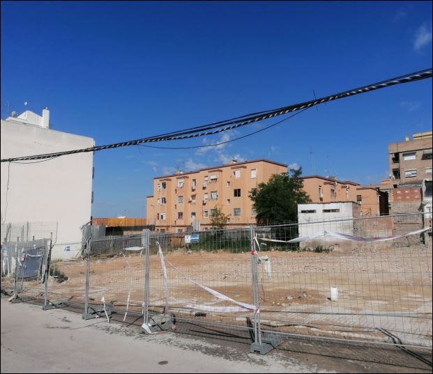 C/ Sant Sebastia