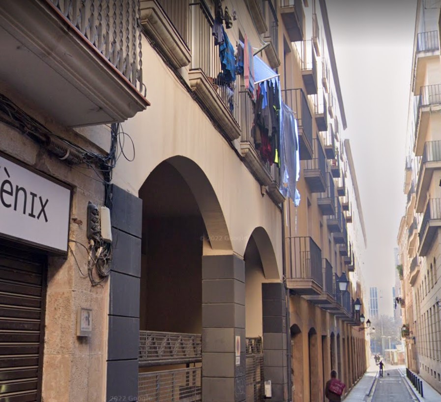 Vivienda en Barcelona, Barcelona