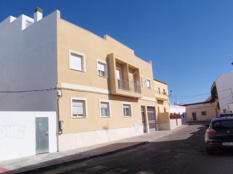 Garaje en Alcalá de Guadaira, Sevilla