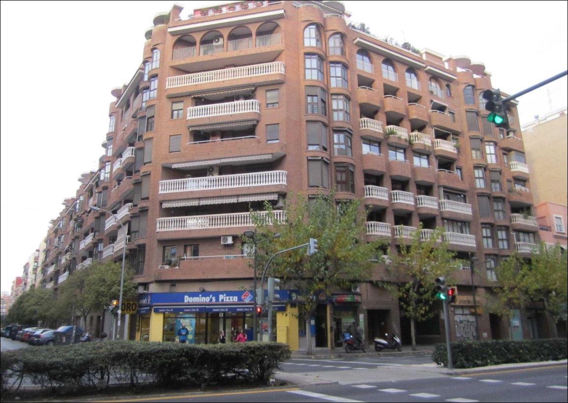 Garaje en Valencia, Valencia