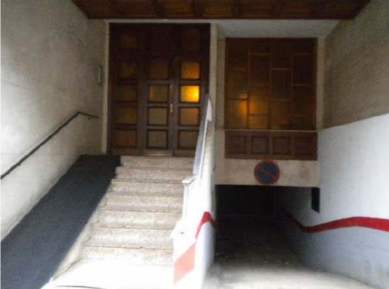 Garaje en Ciudad Real, Ciudad Real
