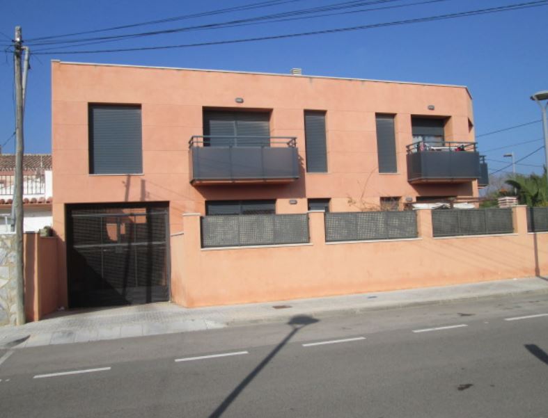 Garaje en Mont-roig del Camp, Tarragona