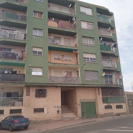 Vivienda en Águilas, Murcia