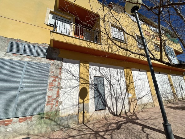 Local en Lorca, Murcia