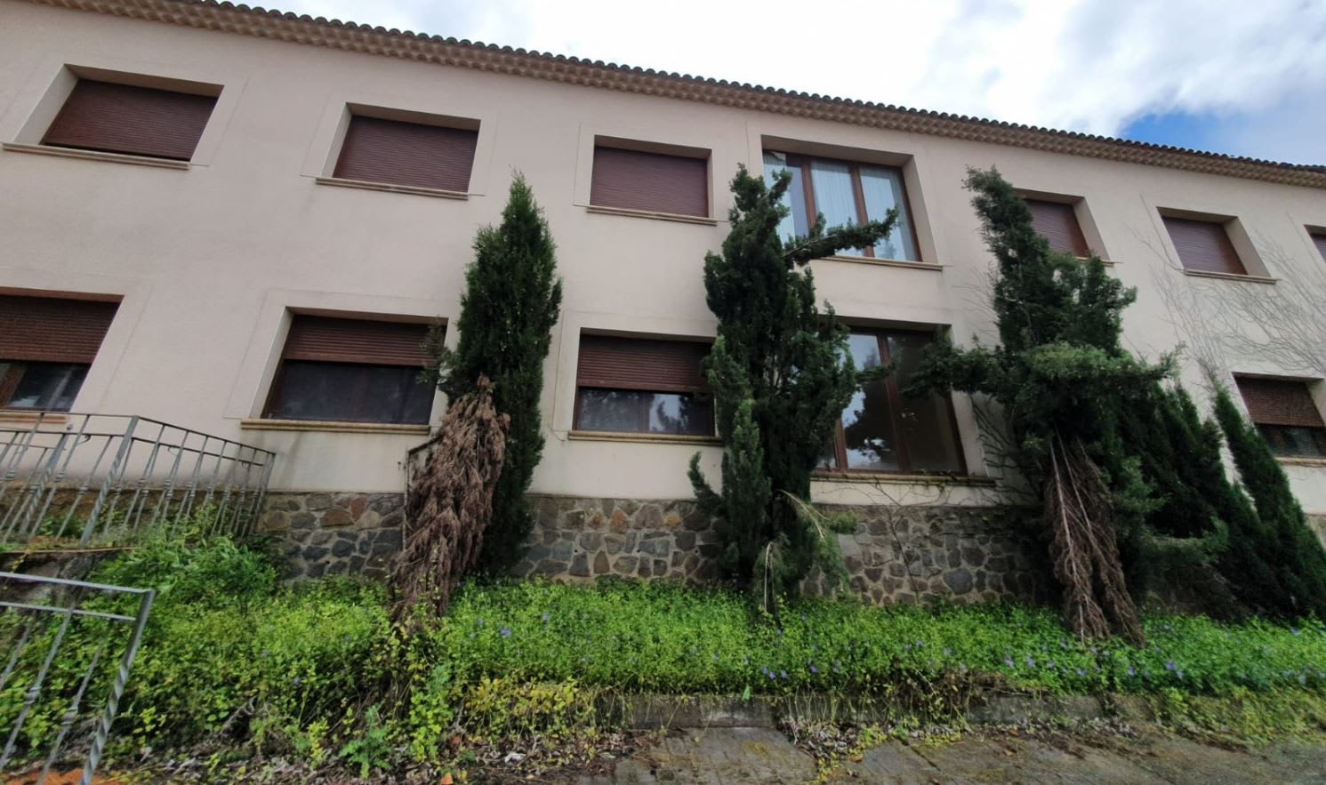 Hotel en Belmonte, Cuenca