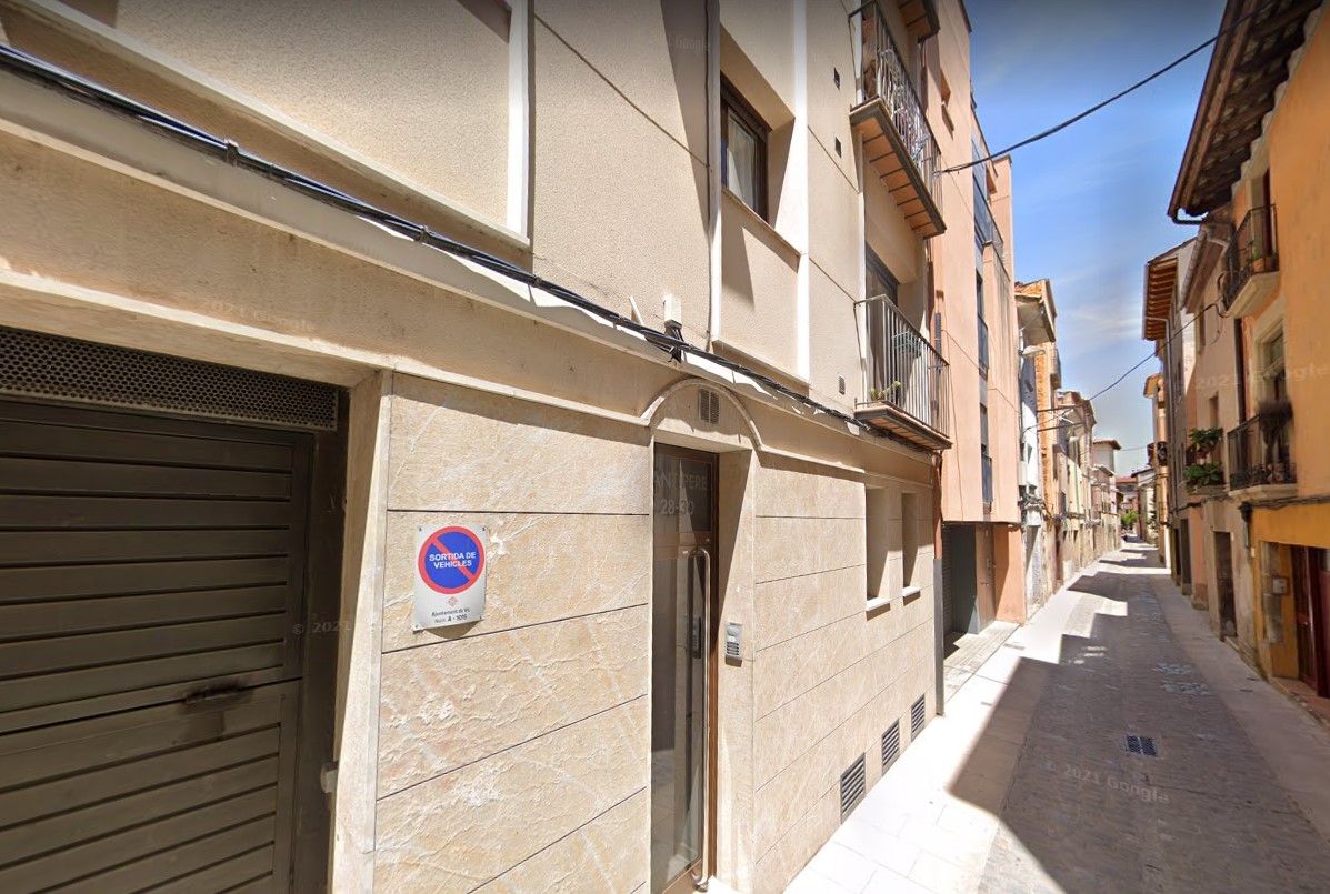 Trastero en Vic, Barcelona