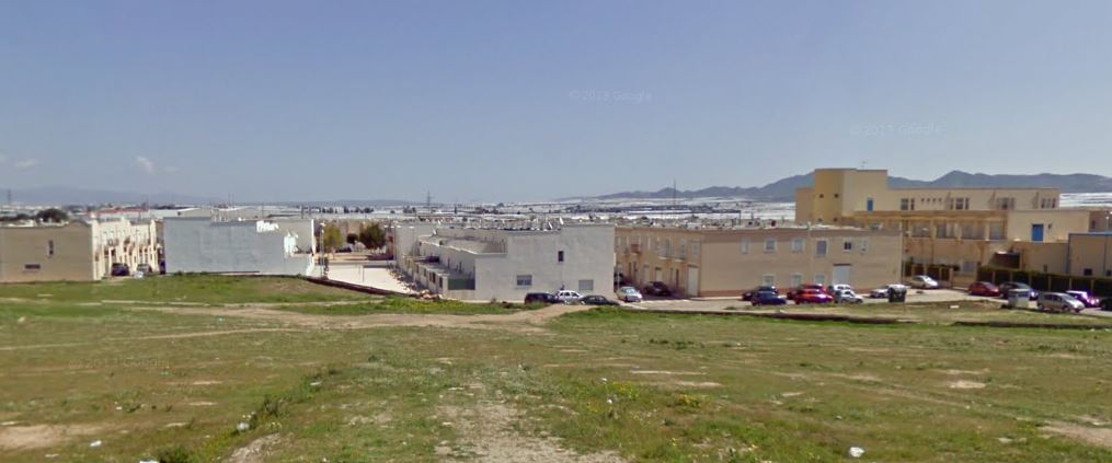Suelo en Níjar, Almería