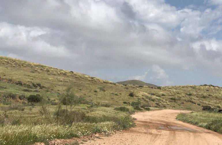 Suelo en Níjar, Almería