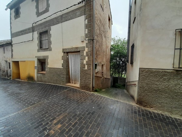 Vivienda en Moratalla, Murcia