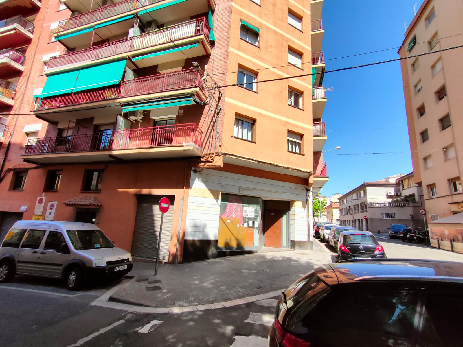 Local en Rubí, Barcelona