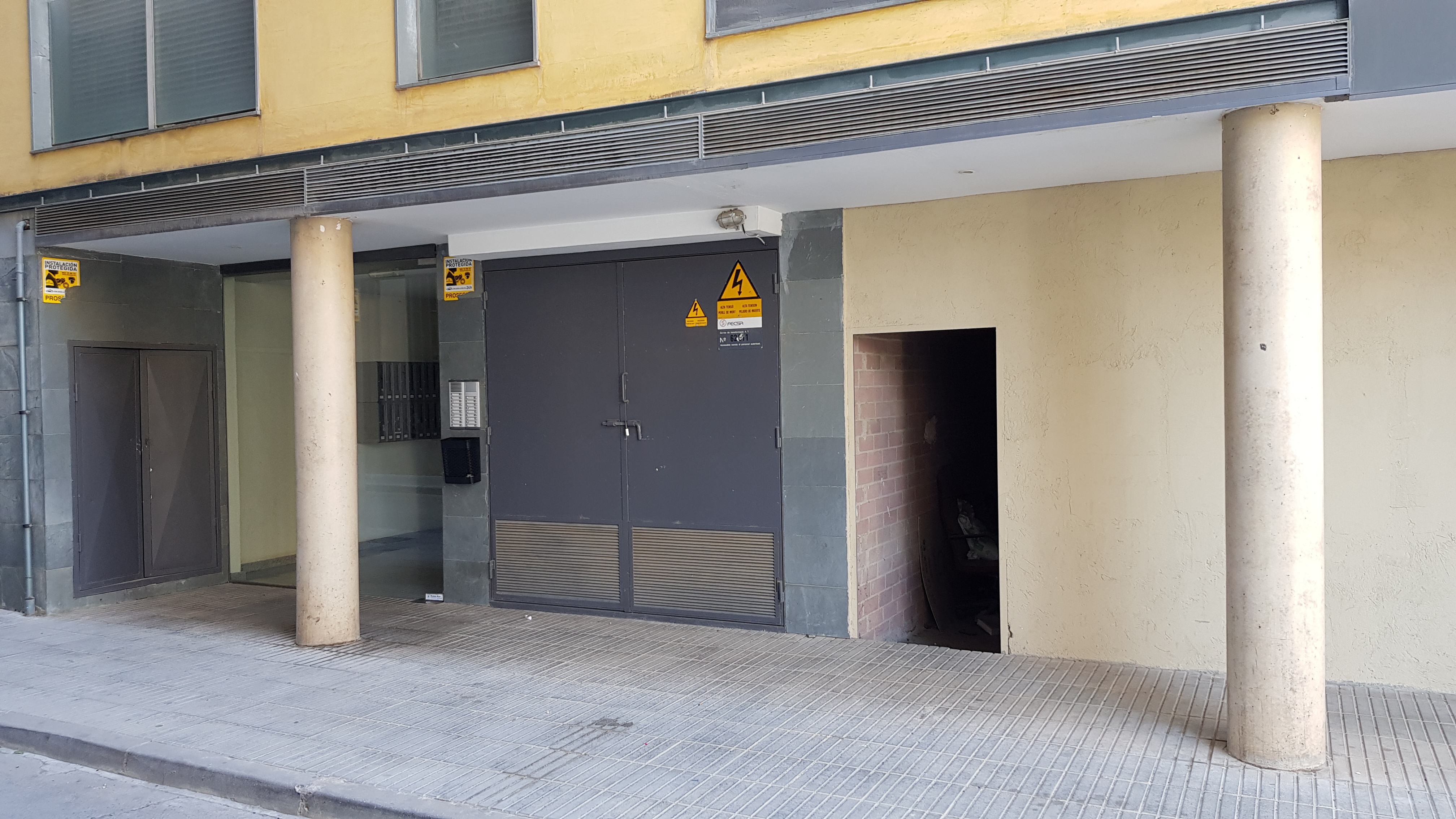 Local en Tàrrega, Lleida