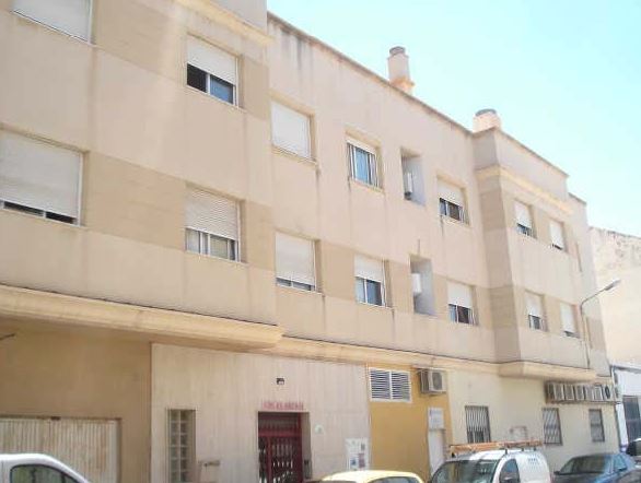 Garaje en Vícar, Almería