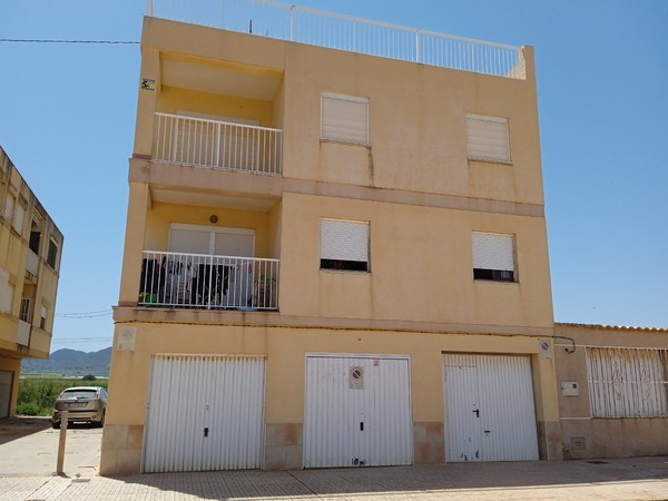 Vivienda en Cartagena, Murcia