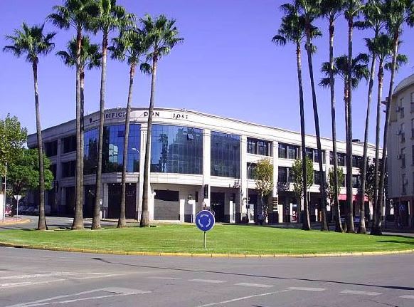 Oficina en Dos Hermanas, Sevilla