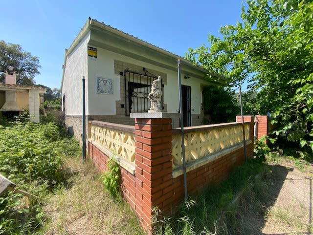 Vivienda en Riudarenes, Girona