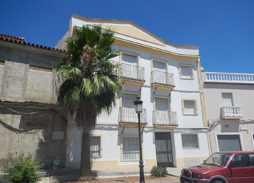 Garaje en Puerto Serrano, Cádiz