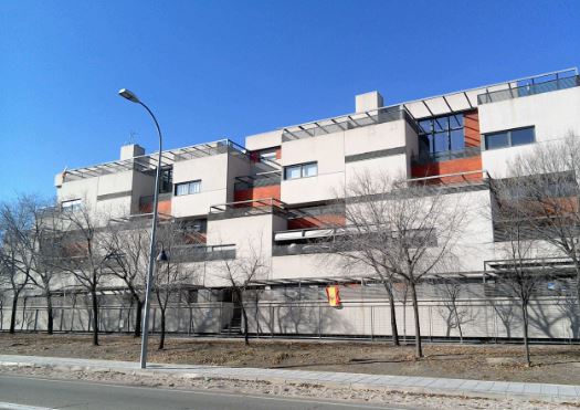 Garaje en Pinto, Madrid