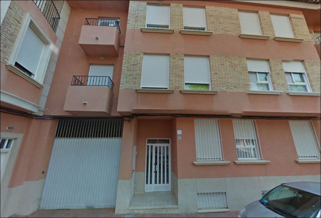 Trastero en Guadassuar, Valencia