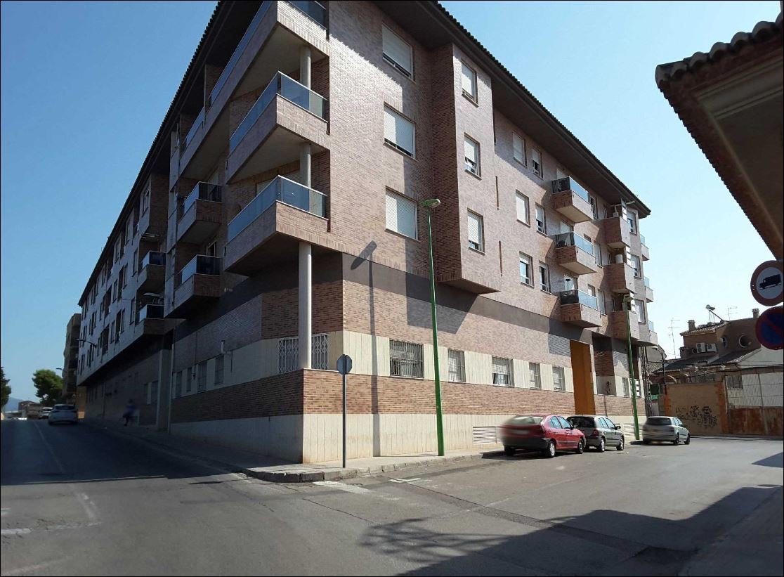 Calle Argila