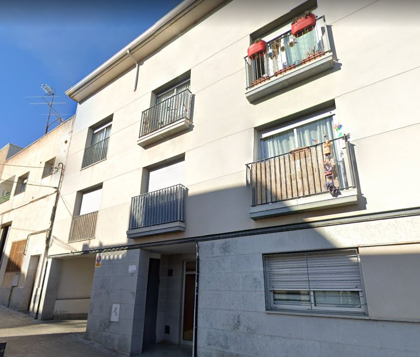 Garaje en Terrassa, Barcelona