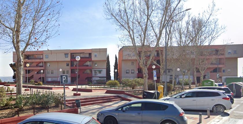 Garaje en San Martín de la Vega, Madrid