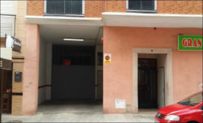 Garaje en Onda, Castellón/Castelló
