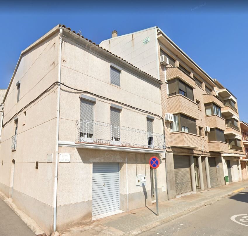 SANT MATEU
