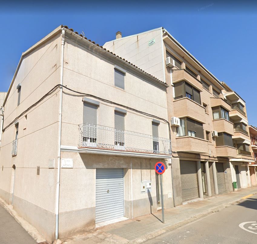 Garaje en Sant Joan de Vilatorrada, Barcelona