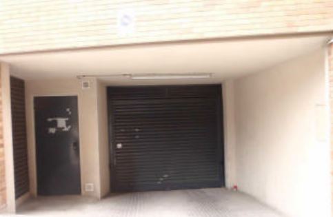 Garaje en Sant Vicenç dels Horts, Barcelona