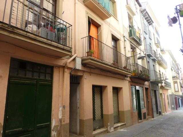 C/ Nou de Sant Antoni