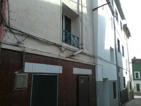 Vivienda en Híjar, Teruel