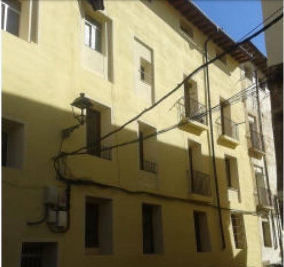 Calle Gotor