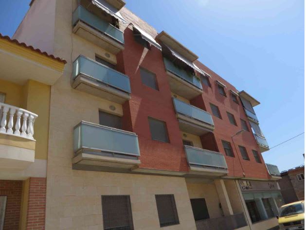 Garaje en El Raal, Murcia