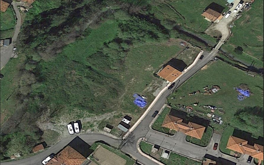 Suelo en Castro-Urdiales, Cantabria
