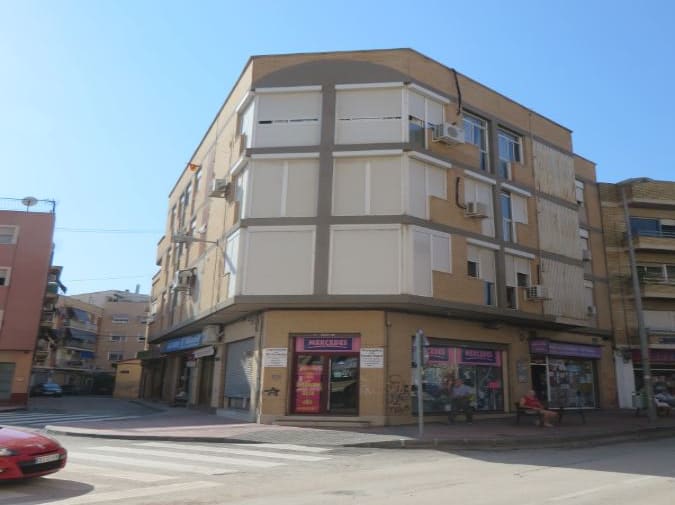 Garaje en Murcia, Murcia