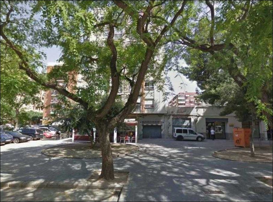 Garaje en Valencia, Valencia