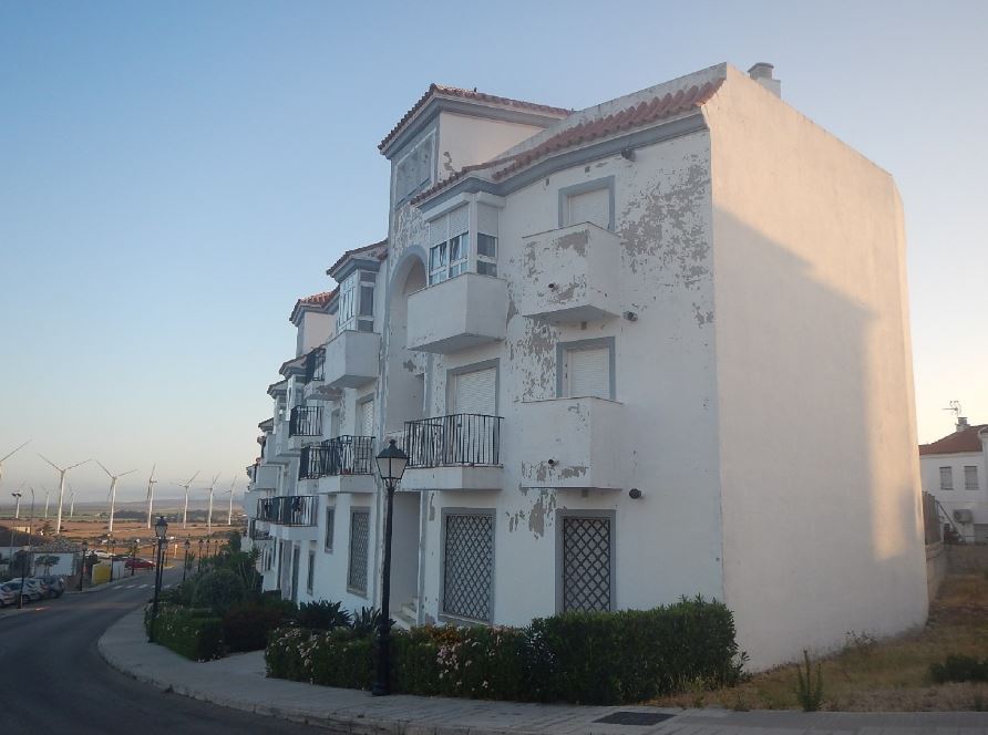 Garaje en Tarifa, Cádiz