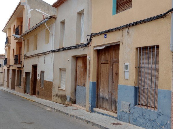 C/ D´Escultor Benlliure