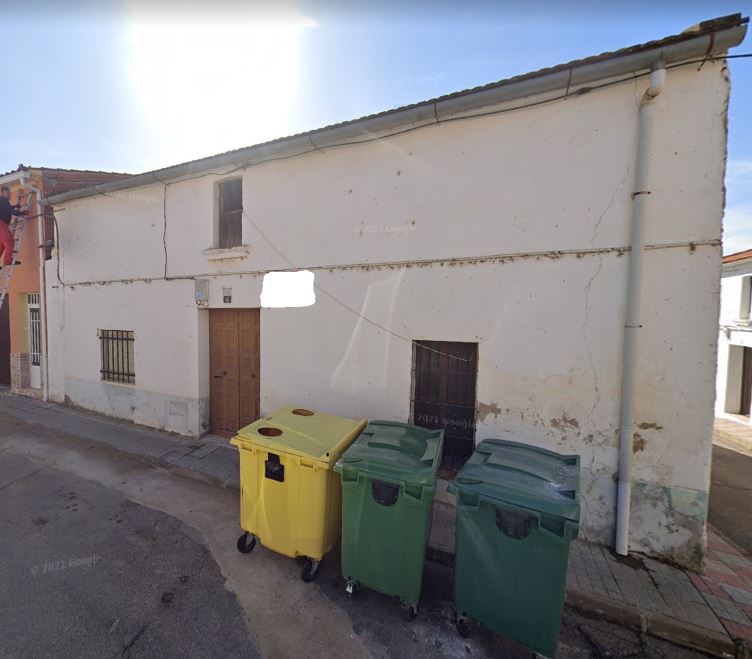 Vivienda en Rena, Badajoz