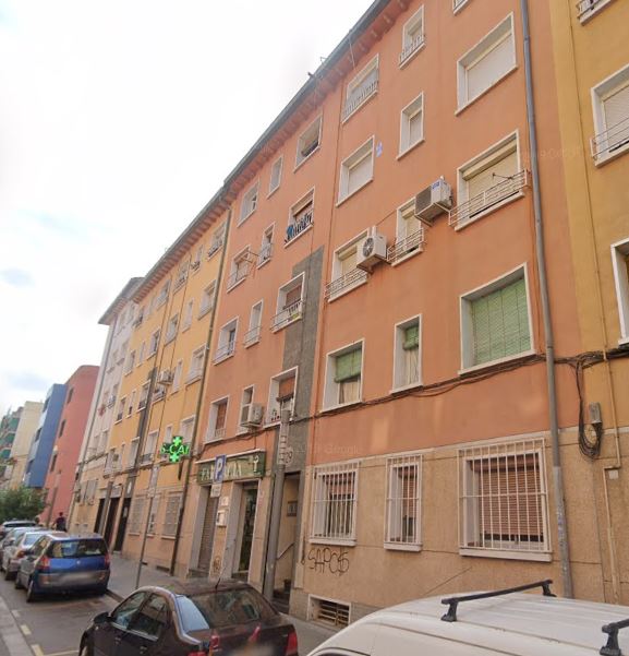 Trastero en Mollet del Vallès, Barcelona